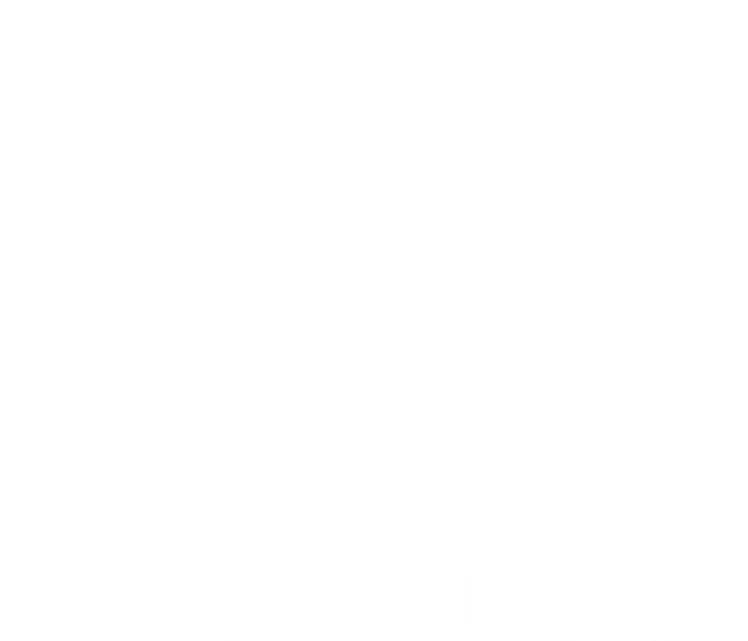 All Black Limo
