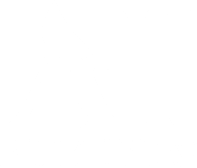 All Black Limo